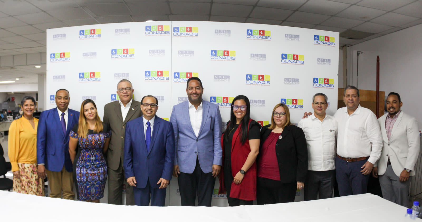 CONADIS presenta avances y nuevas oportunidades en favor de las personas con autismo