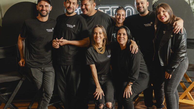 “Un Viaje a Ciegas” Una experiencia sensorial única en la República Dominicana