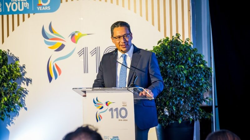 Nestlé® Dominicana anuncia la designación de Eduardo García Pallares como su nuevo presidente.