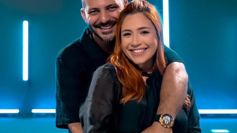 Cielo Ortega y Javier Baerga realizan lanzamiento de “Yo Creo”, una canción de fe y esperanza