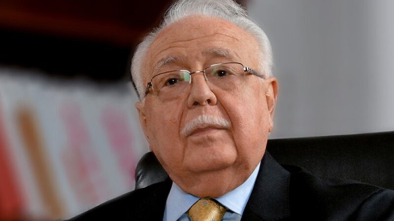 Antonio Isa Conde cuestiona estimaciones sobre tierras raras en República Dominicana