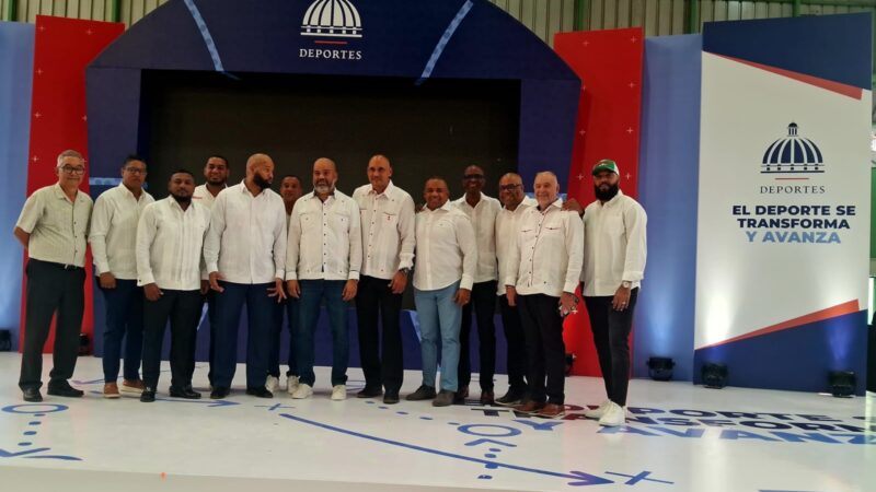 Inauguración del Remozado Polideportivo Bameso: Un Paso Hacia el Futuro Deportivo de la Comunidad