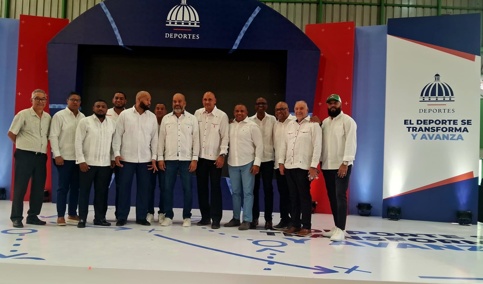 Inauguración del Remozado Polideportivo Bameso: Un Paso Hacia el Futuro Deportivo de la Comunidad
