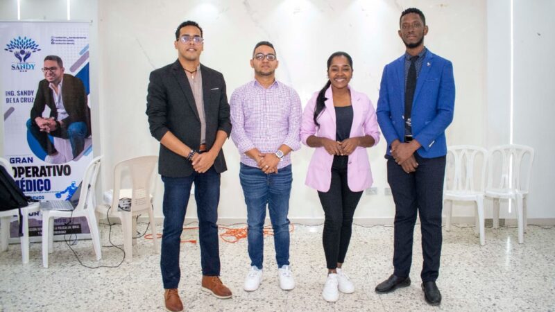 Impacto y crecimiento en el Seminario Jóvenes 3.0