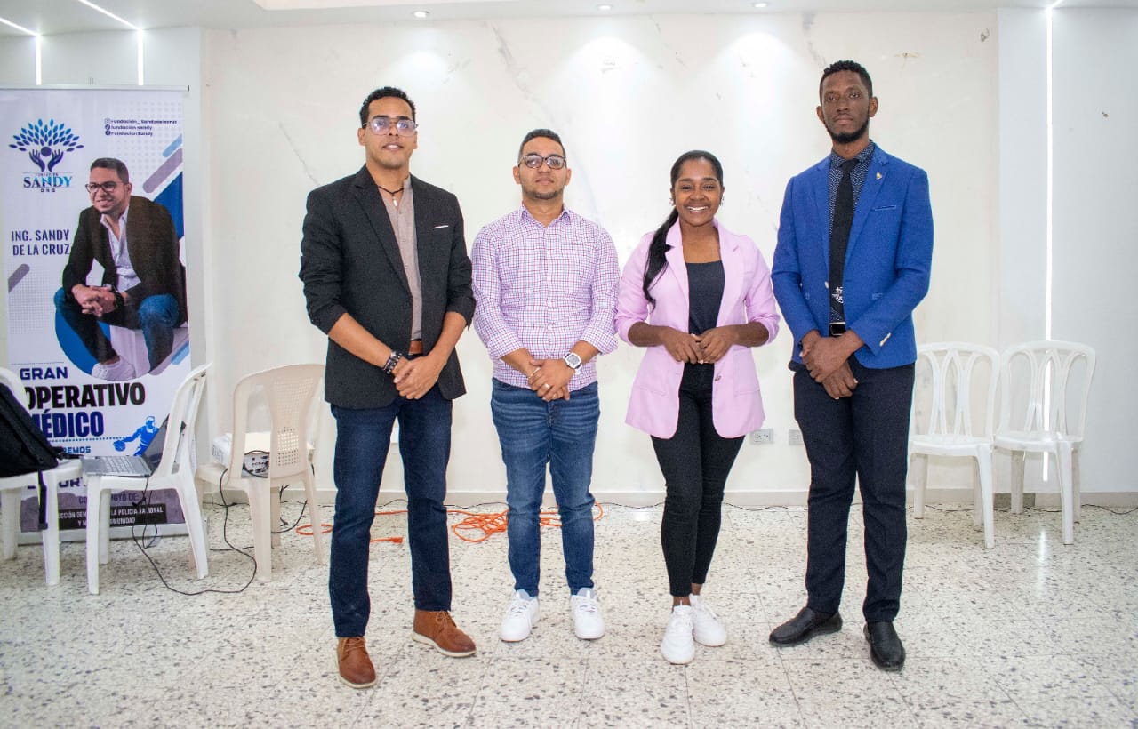 Impacto y crecimiento en el Seminario Jóvenes 3.0