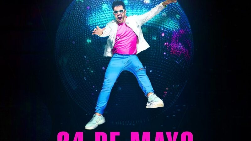 Manny Cruz actuará en Premios lo Nuestro; anuncia concierto