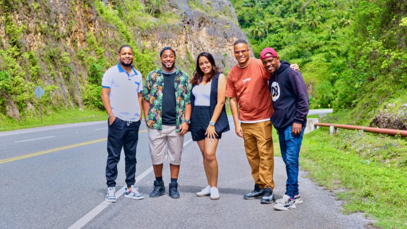 «Pasaporte Aventurero»: una nueva propuesta podcast orientada al turismo de República Dominicana