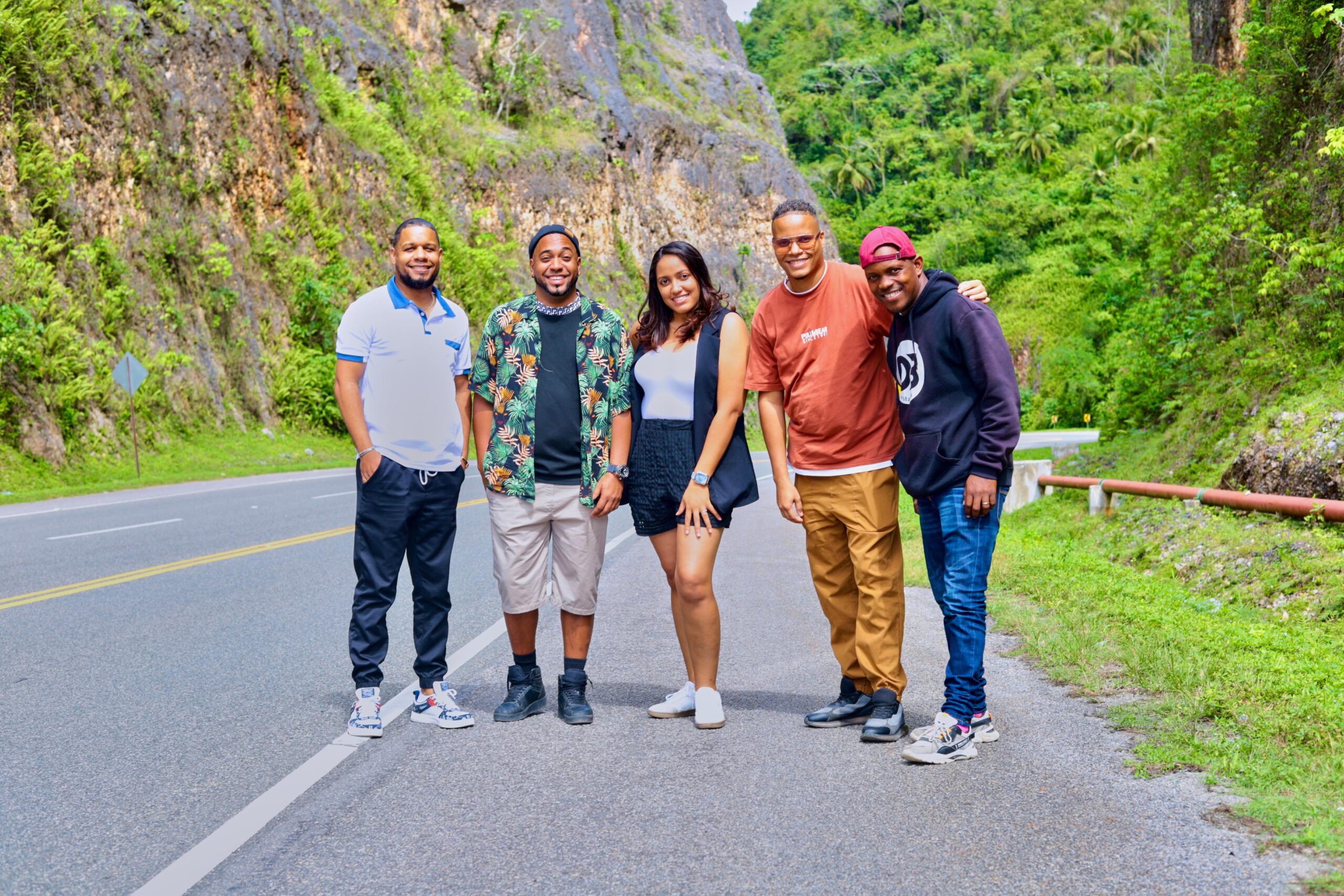 «Pasaporte Aventurero»: una nueva propuesta podcast orientada al turismo de República Dominicana