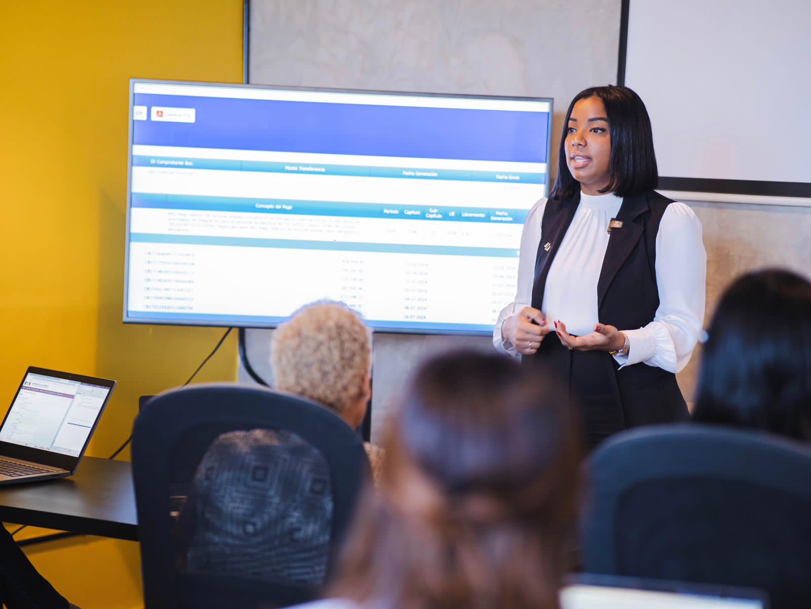 Impartirán certificación internacional en compras y contrataciones públicas