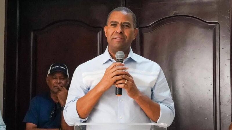 Anulfo Pascual: Un líder en ascenso dentro del PRM