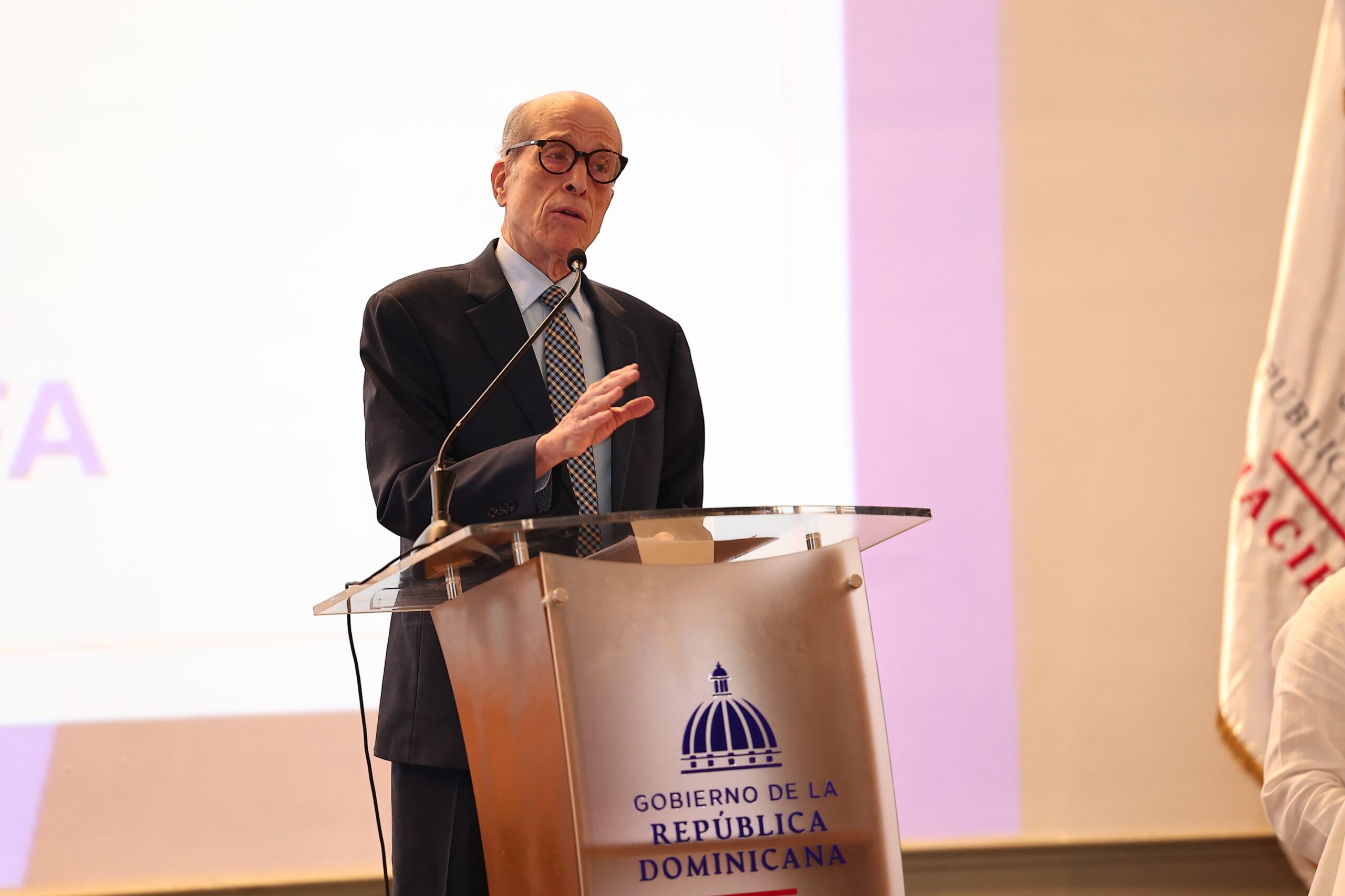 RD pierde en promedio anual 0.9% del PIB por efectos del Cambio Climático   