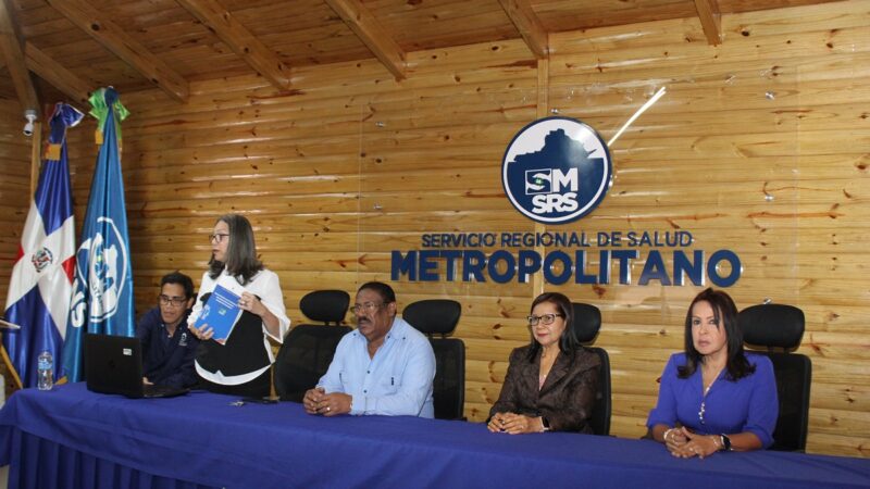 El SRSM pone en funcionamiento el Buzón de Denuncias