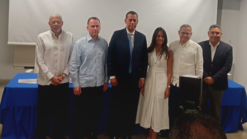 Tribunal Constitucional y TSA confirman legalidad del reglamento de Roaming nacional emitido por INDOTEL