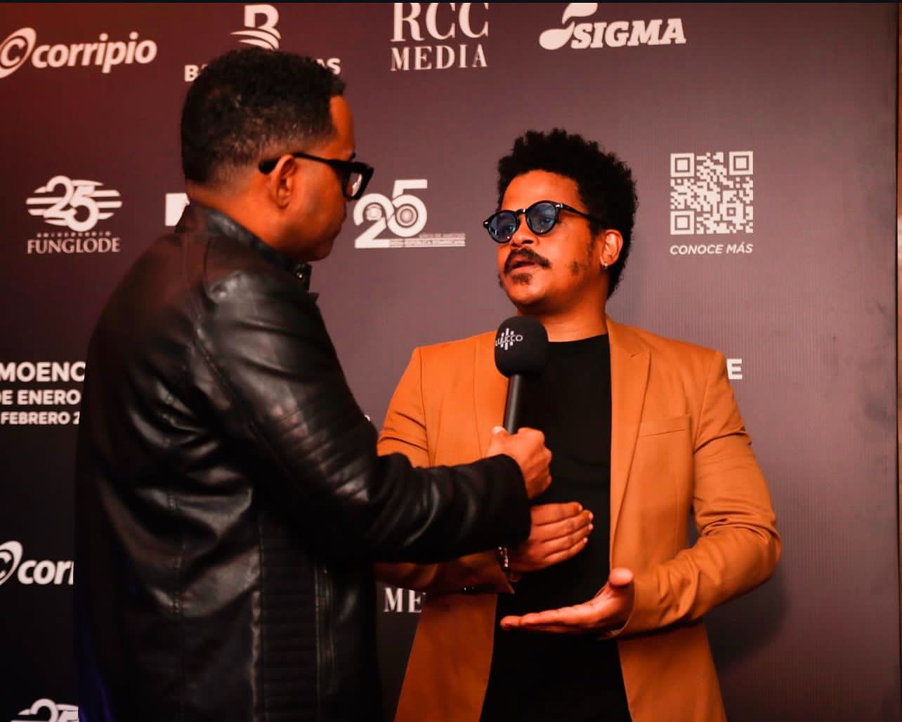 Ramón Emilio Candelario y un 2025 de película