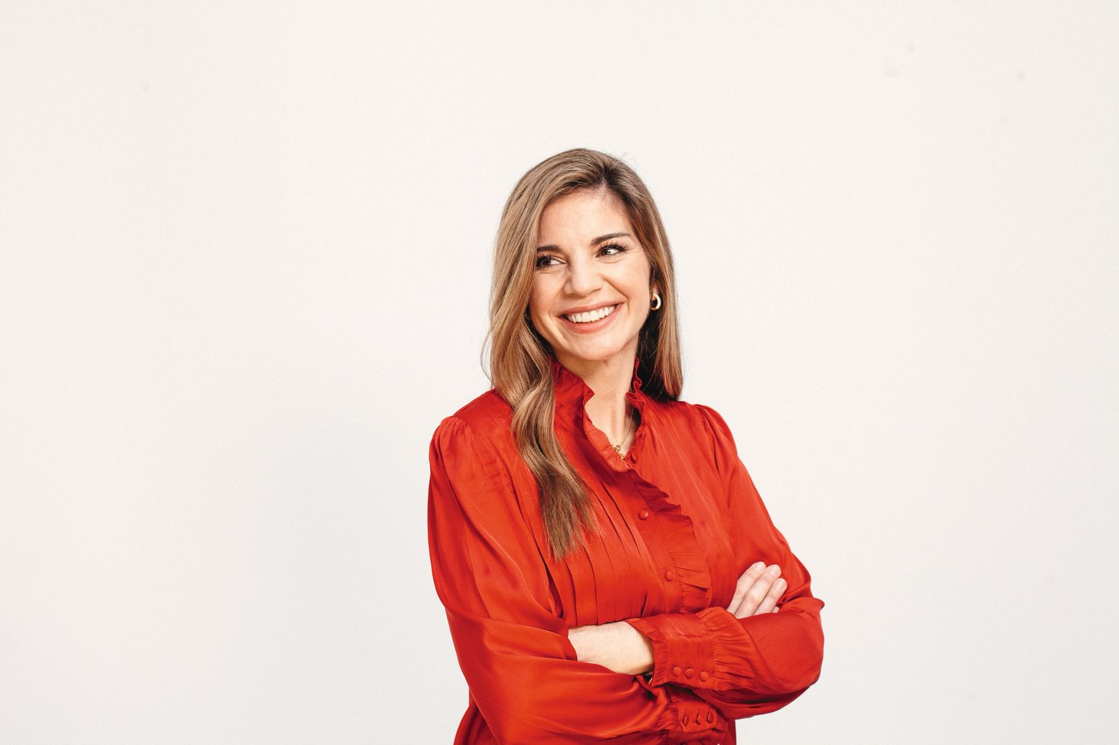 Marian Rojas Estapé viene para ayudarte a encontrar tu persona vitamina