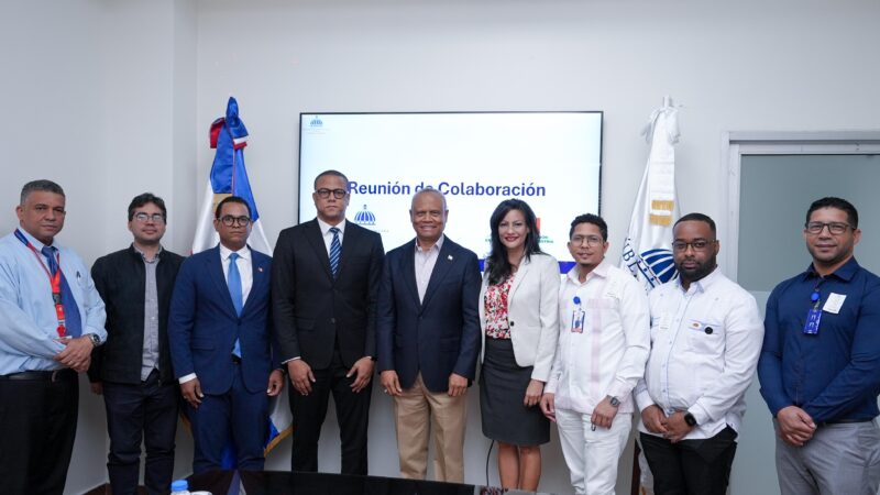 Energía y Minas y el Instituto de Innovación en Biotecnología trabajan en acuerdo de cooperación en biocombustibles
