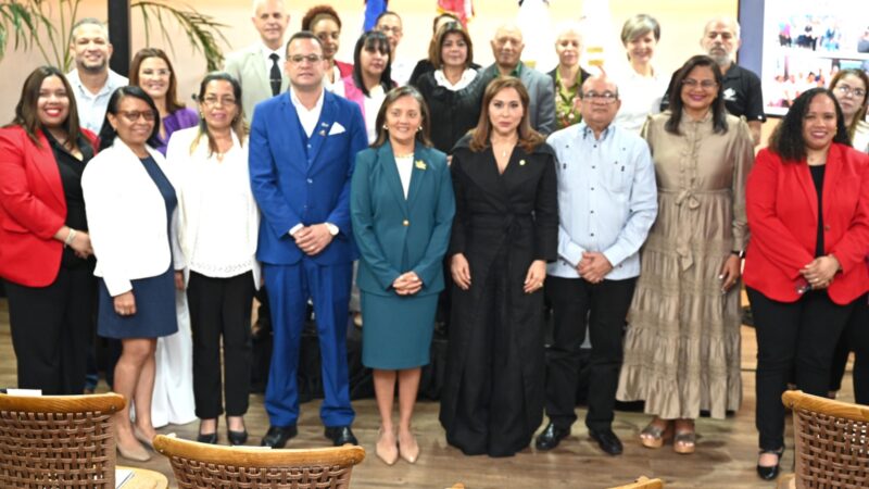 Ministerio de la Mujer, Fundación Solidaridad y Fondo Canadá presentan resultados del proyecto Género y Gobiernos Locales
