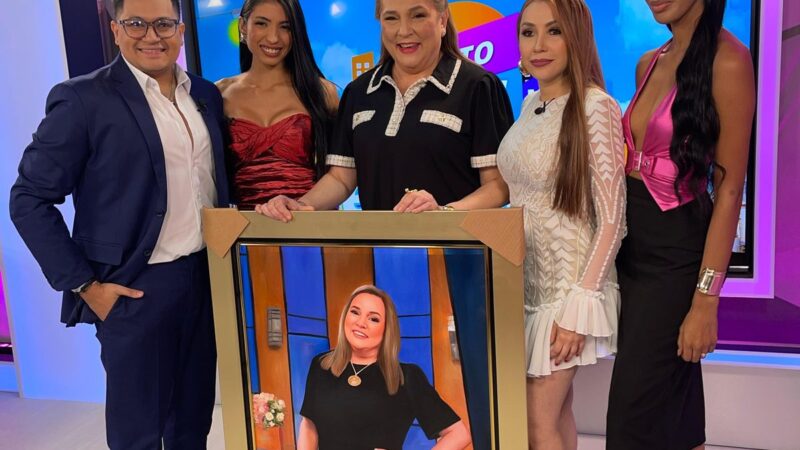 «Esto Sí es Televisión» llega a Su Mundo TV con propuesta dinámica y divertida