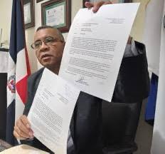 Leonte Torres, El Choli, Denuncia Abuso en Higuey por el Caso Sichoprola