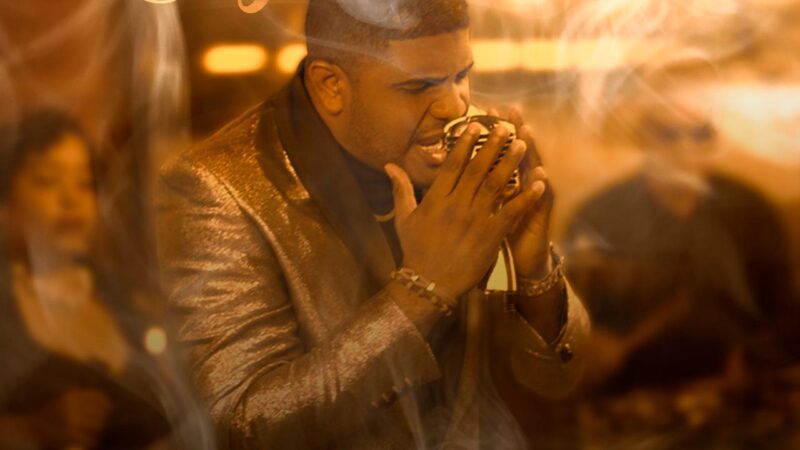 Joel Montero transforma el tema «El Cigarrillo» versión salsa