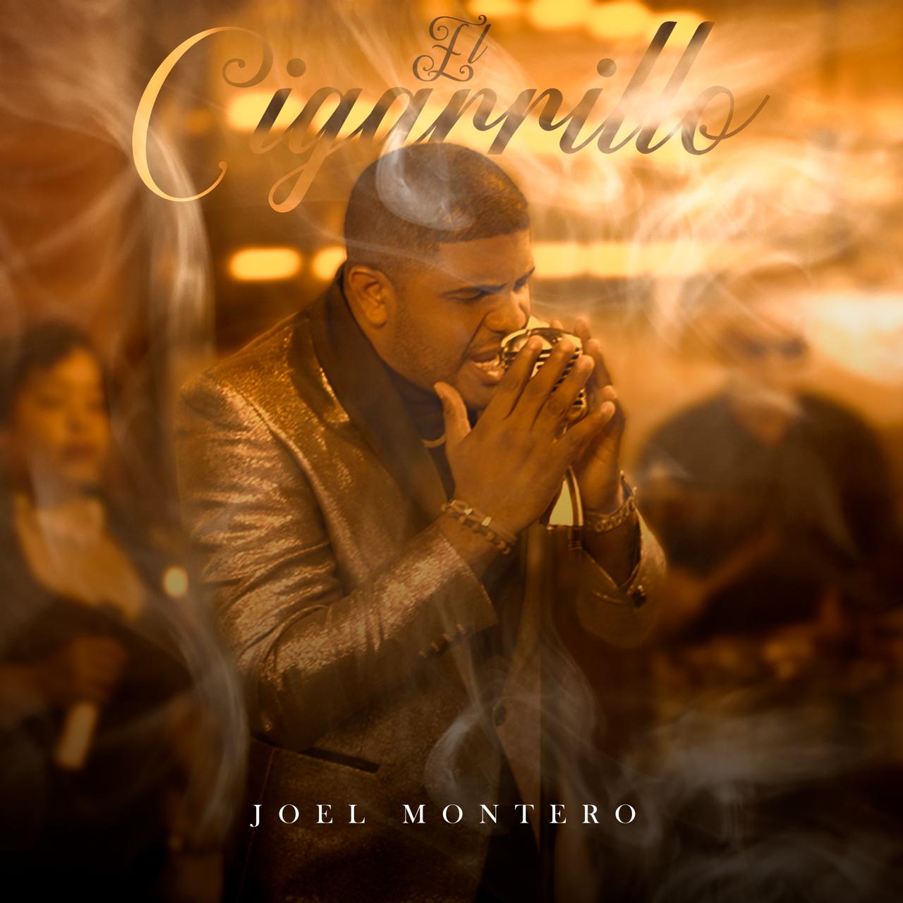 Joel Montero transforma el tema «El Cigarrillo» versión salsa
