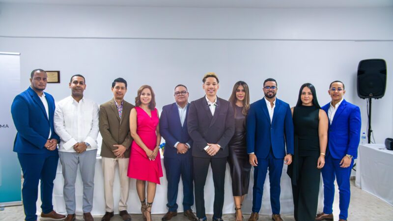 SEDAF realiza acto de juramentaciòn de Nuevos Miembros