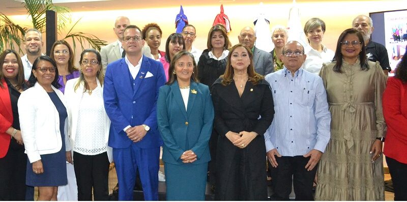 Impulsan la implementación de políticas públicas locales sobre enfoque de género