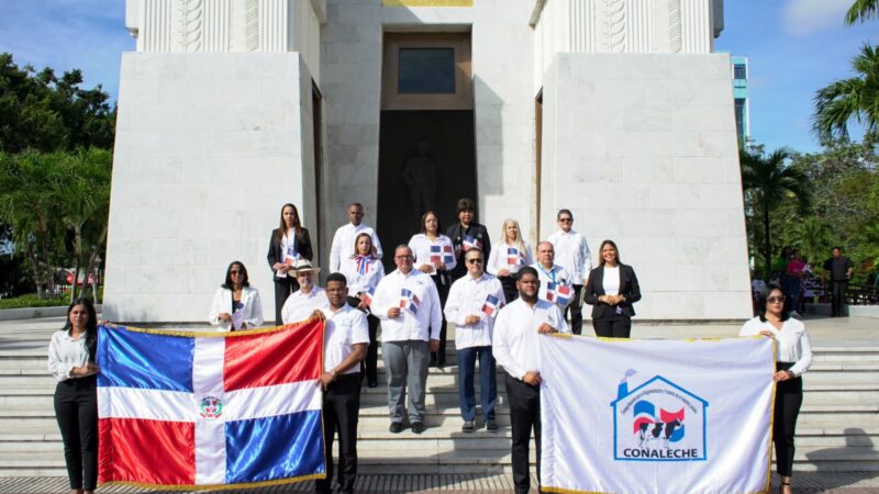 CONALECHE continúa fortaleciendo la productividad del sector lácteo este 2025