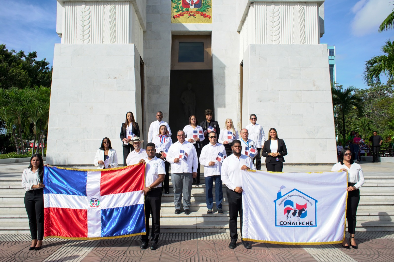 CONALECHE continúa fortaleciendo la productividad del sector lácteo este 2025