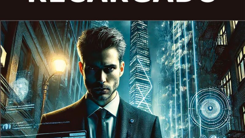 Enriquillo Rodríguez Amiama explora nueva faceta de su talento creativo