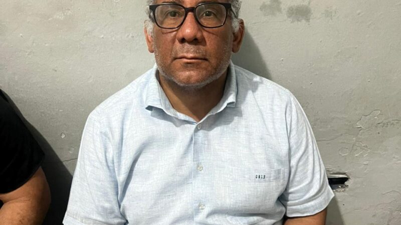 ¡Denuncian! Tirotean casa de abogado que defiende acceso al Río Yuboa; identifican al teniente de la FFAA Pablo Abelardo Freites y al abogado George Andres Lopez Hilario como los presuntos autores