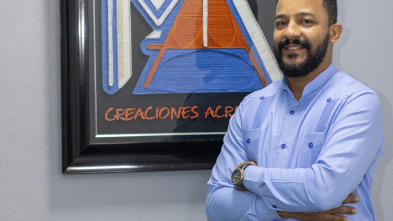 Empresario Miguel Alburquerque fortalece los lazos comunitarios con gestos solidarios