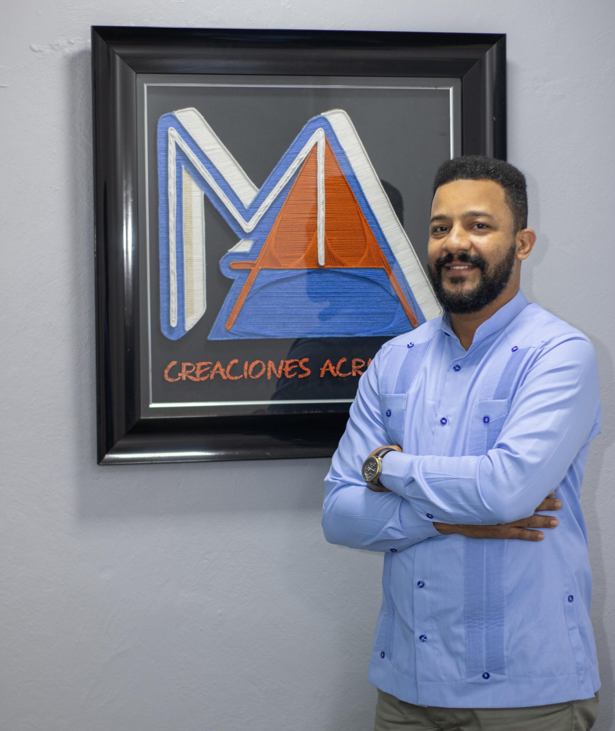 Empresario Miguel Alburquerque fortalece los lazos comunitarios con gestos solidarios