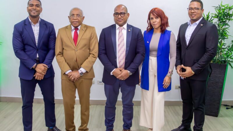 Presentan Programa de Responsabilidad Social 2025
