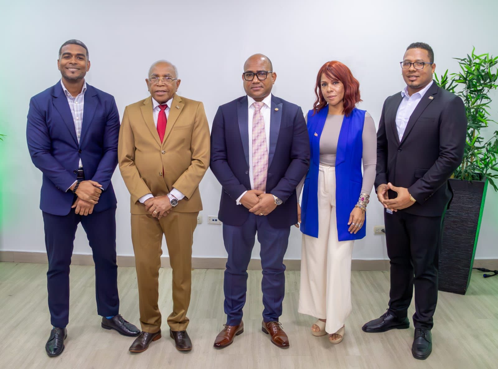 Presentan Programa de Responsabilidad Social 2025