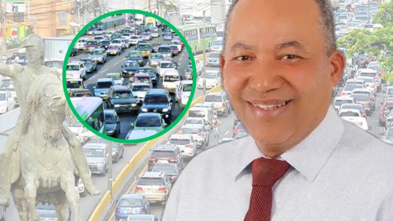 Propone crear sistema de transporte estatal para empleados públicos