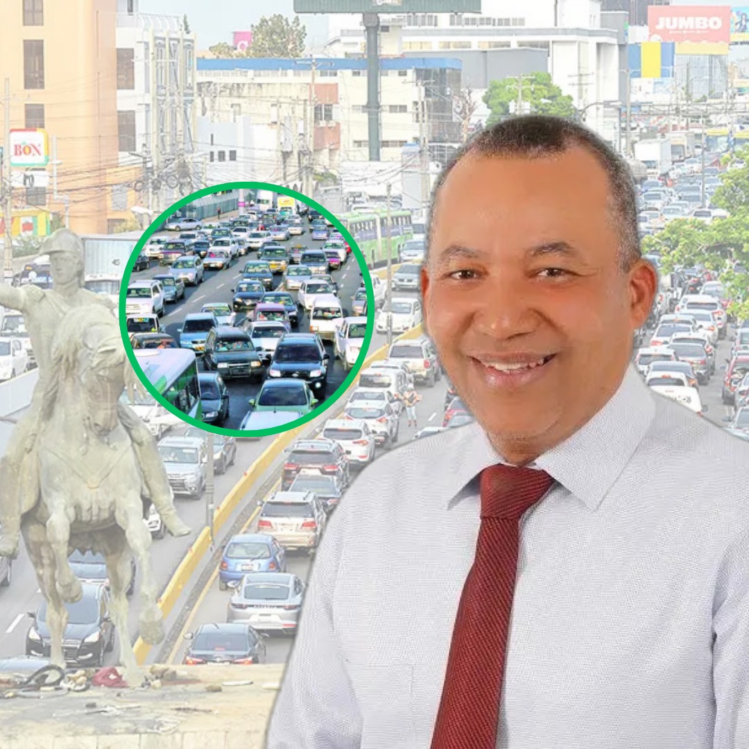 Propone crear sistema de transporte estatal para empleados públicos