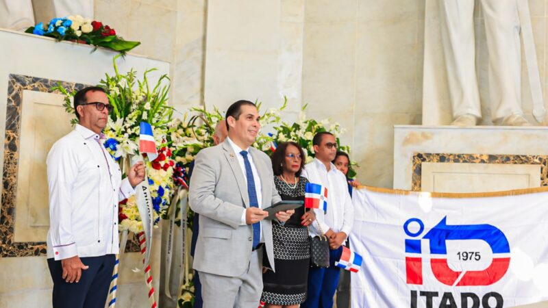 ITADO: 50 años contribuyendo al desarrollo inmobiliario nacional
