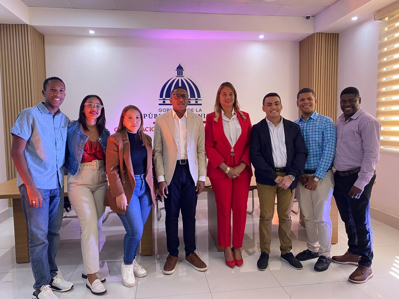 Celebran con éxito el 2do. Aniversario es hora de la juventud