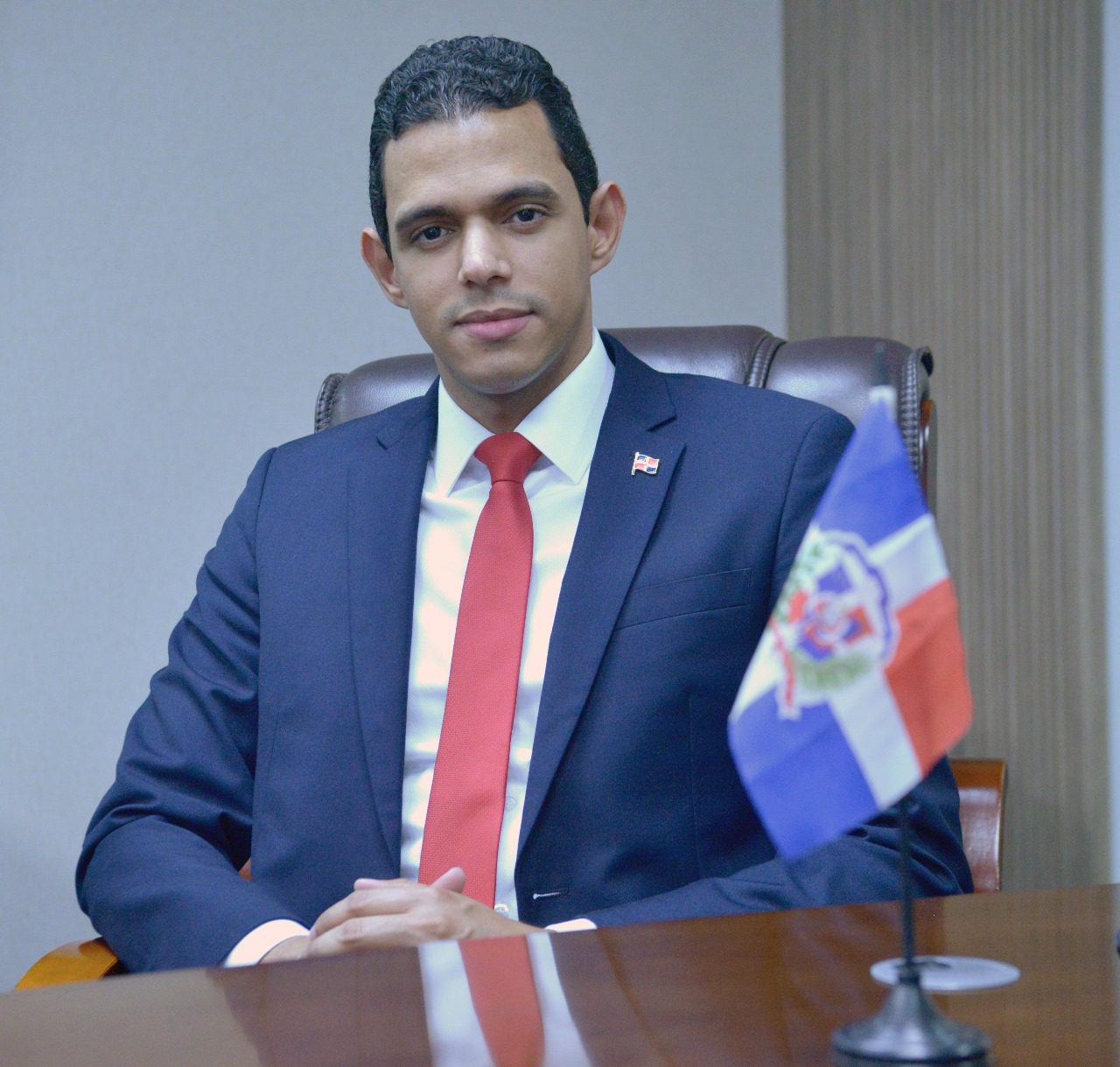 José Ogando resalta impacto positivo de la nueva Ciudad Judicial de Santo Domingo Este