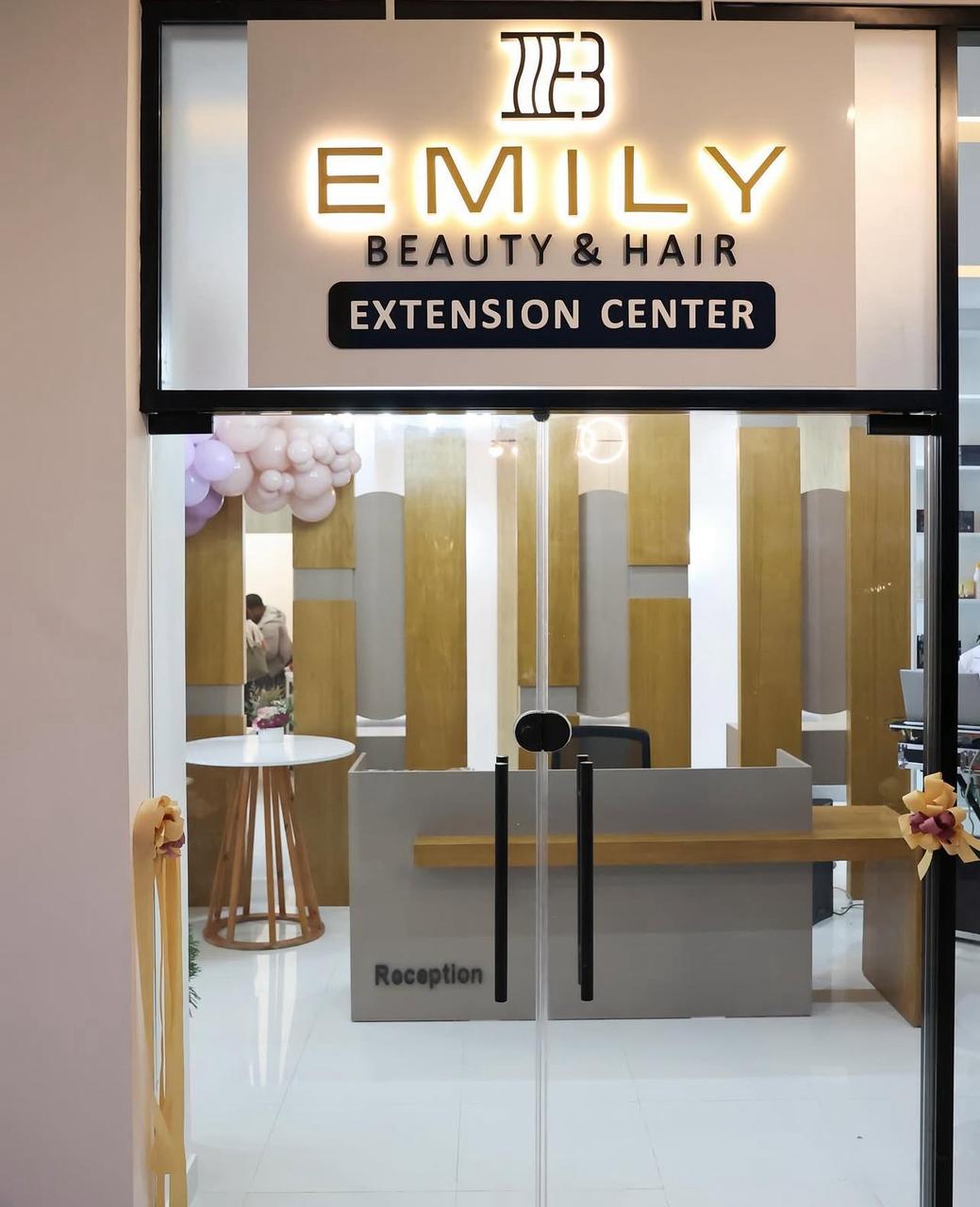 Emily’s Beauty and Hair Extension Center abre sus puertas en Punta Cana