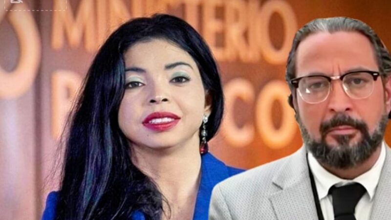 Opinión Invitada: Cómo Yeni Berenice Reynoso afrontará los desafíos judiciales en el caso del empresario canadiense Antonio Carbone y la credibilidad institucional en RD