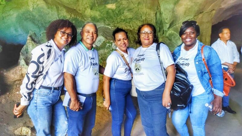 Opinión Invitada: La Cuevas de El Pomier un majestuoso lugar y Patrimonio Cultural de la Humanidad.