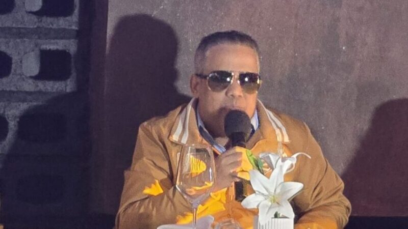El Torito anuncia el lanzamiento del merengue “Se Puede”