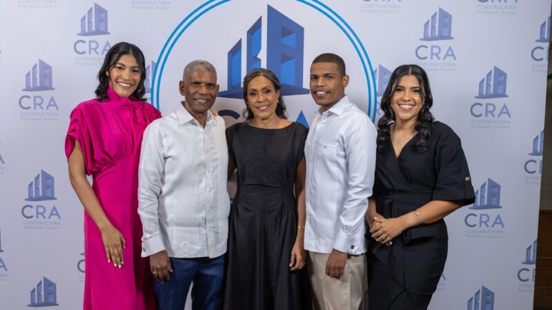 Constructora Rodríguez Aquino presenta dos nuevos proyectos residenciales en el Gran Santo Domingo