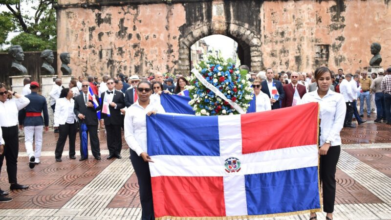 Instituto Duartiano rechaza juicio contra Defensor del Pueblo