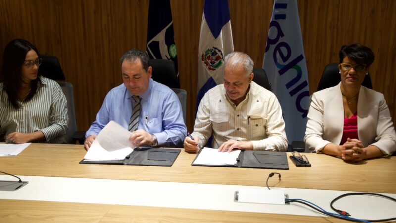 EGEHID entrega una unidad de atención primaria al Servicio Nacional de Salud