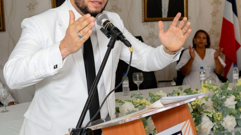 Alcalde Alexander Rodríguez afirma el buen manejo de los fondos han garantizado el desarrollo de La Otra Banda