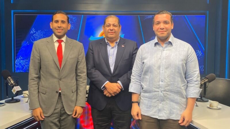 DO Sostenible está trabajando para la eliminar de los vertederos a cielo abierto de RD