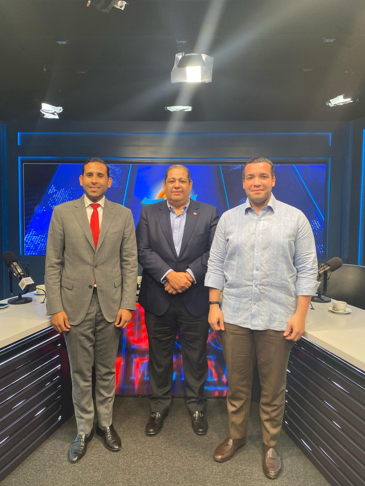 DO Sostenible está trabajando para la eliminar de los vertederos a cielo abierto de RD